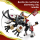 LEGO NINJAGO 71863 Zilvar i smocza bestia Grimtak - 1529844 - zdjęcie 5